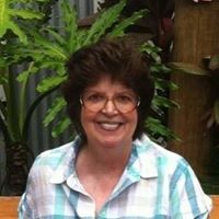 Cherry Collins Photo 5