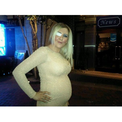 Stacey Morris Photo 6