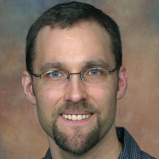 Ronald Pearson Photo 13