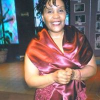 Geraldine Taylor Photo 20