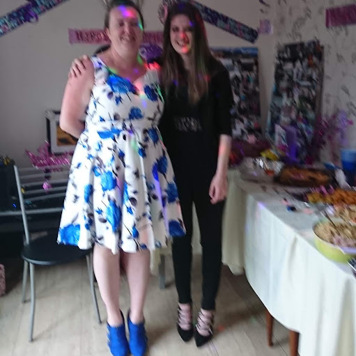 Martha Mooney Photo 24