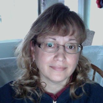 Kelly Potter Photo 33