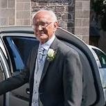 Bryan Magee Photo 17