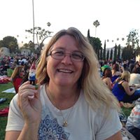 Wendy Wilkinson Photo 44