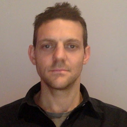 Will Ferguson Photo 33