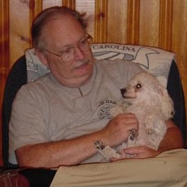 Larry Schwarz Photo 29