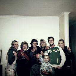 Chris Small Photo 41