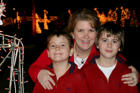 Lee Hawkins Photo 38