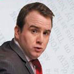 Matt Forde Photo 3