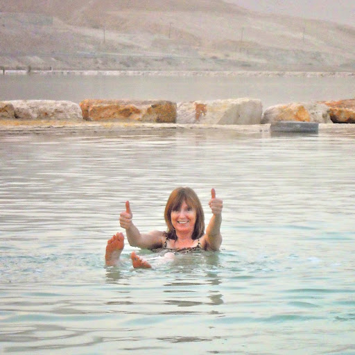 Jane Barnett Photo 39