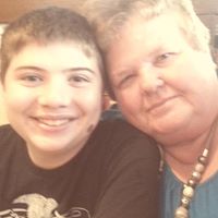 Kathy Minter Photo 16