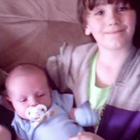 Kenneth Galloway Photo 23