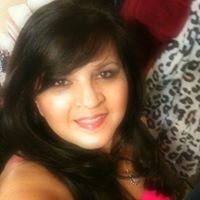Valerie Pacheco Photo 22