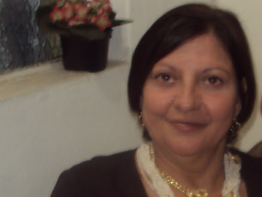 Marluce Almeida Photo 3