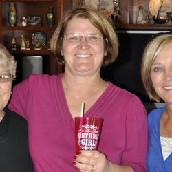 Nancy Rudolph Photo 10