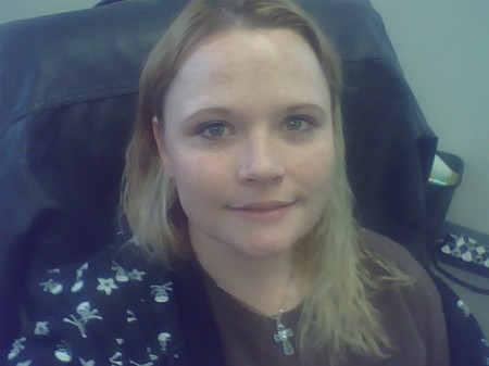 Christina Riley Photo 21