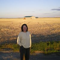 Nancy Moorhouse Photo 4