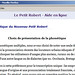 Robert Petit Photo 11