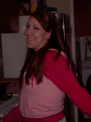 Julie Strickland Photo 20