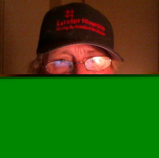Barry Hinch Photo 5