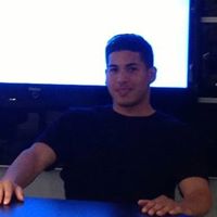Ray Vega Photo 48