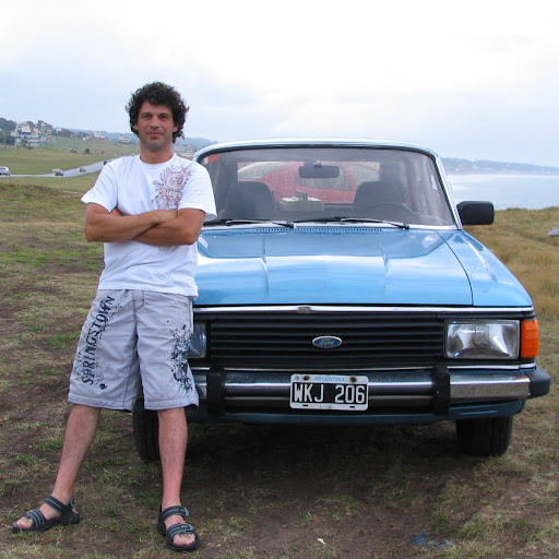 Walter Parenti Photo 11