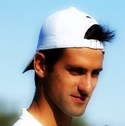 Daniel Humphrey Photo 33