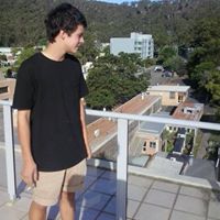 Scott Mcfarlane Photo 12