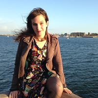 Emily Saltz Photo 5