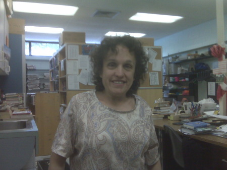 Lisa Bierman Photo 5