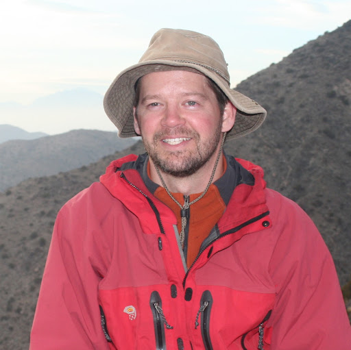 Rodney Buck Photo 17