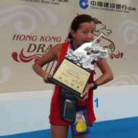 Helen Cheng Photo 8