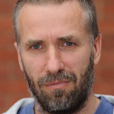 Brett Sutton Photo 29