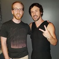 Aaron Weber Photo 18