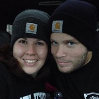 Amie Richardson Photo 5