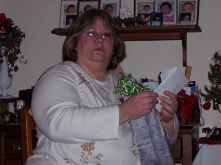 Teresa Cole Photo 15