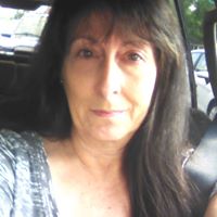 Sharon Martinez Photo 42