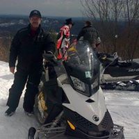 Robert Rivet Photo 11