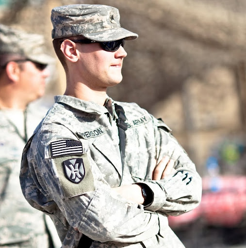 Michael Epperson Photo 35