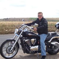 Richard Hawes Photo 30