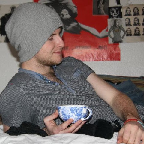 Andrew London Photo 19