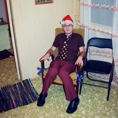 Benjamin Nichols Photo 14