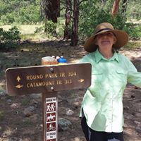 Phyllis Webb Photo 4