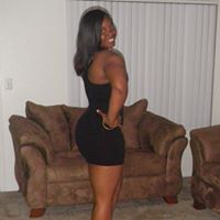 Alexandra Sims Photo 8