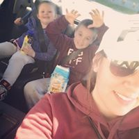 Lindsay Fraser Photo 26