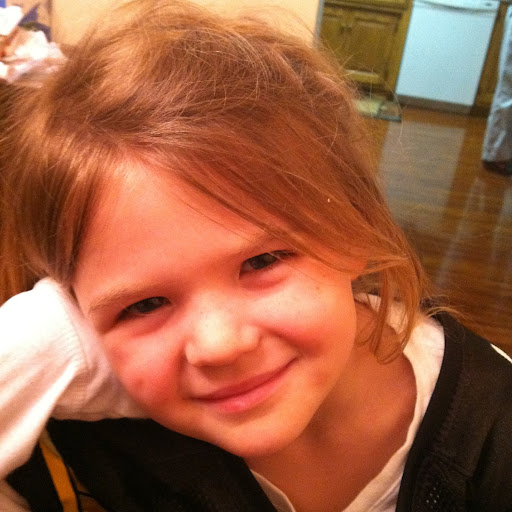 Julie Pfeiffer Photo 16
