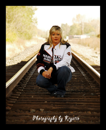 Sherry Parker Photo 30