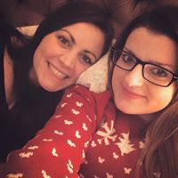 Sarah Brill Photo 15