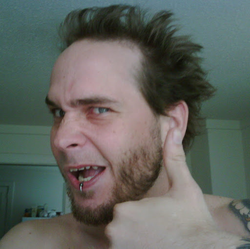 Nicholas Scott Photo 28