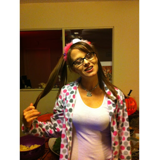 Kristie Riggins Photo 1
